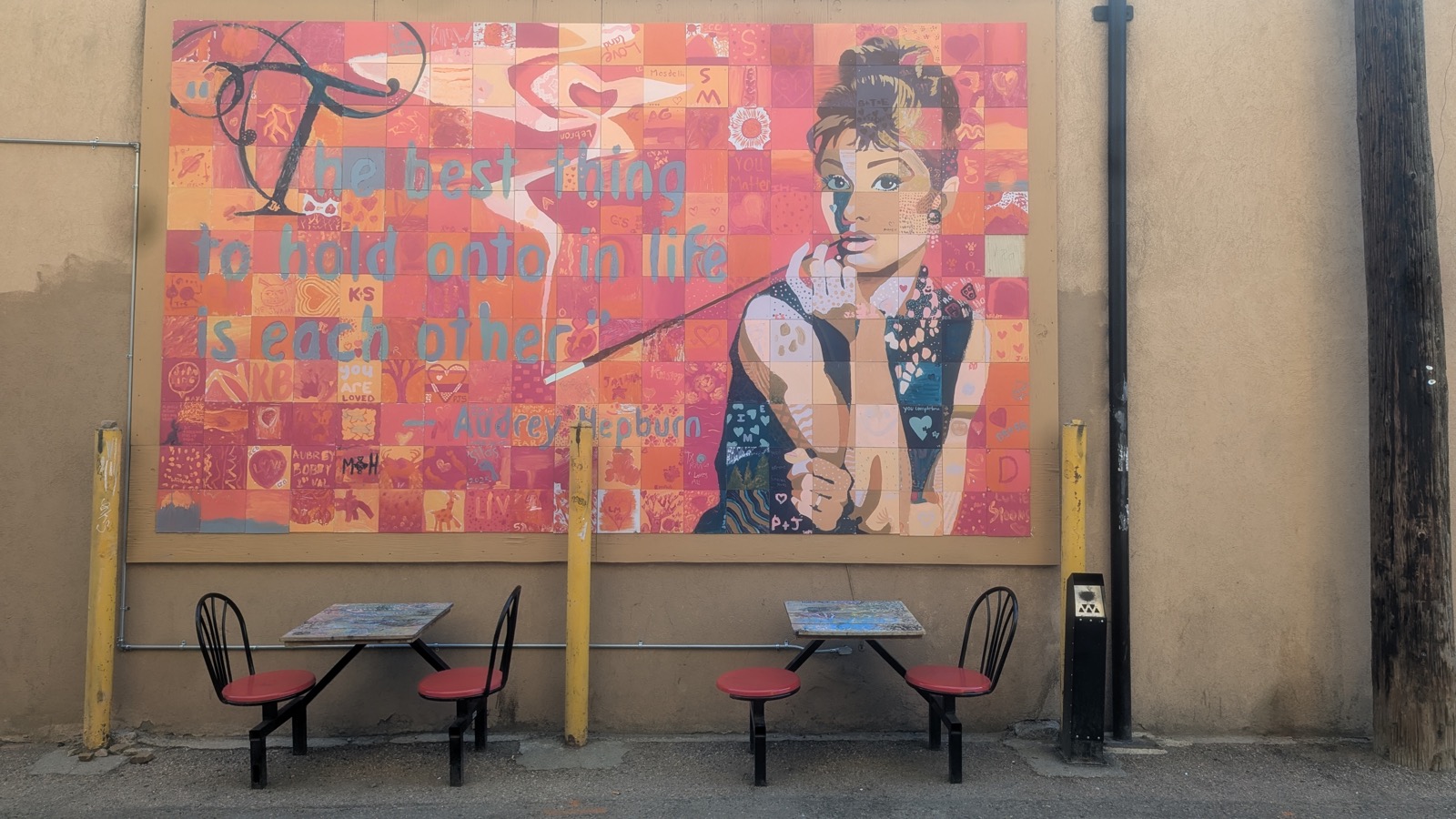 Community life in Palisade and Mesa County